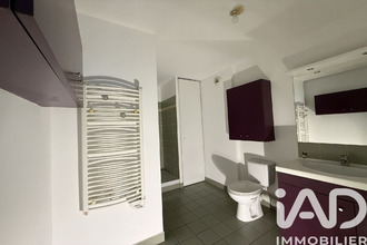  appartement thiais 94320