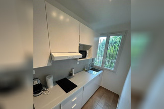  appartement thiais 94320