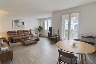  appartement thiais 94320
