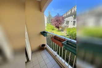  appartement thiais 94320