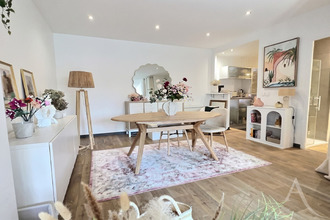  appartement thiais 94320