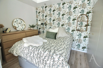  appartement thiais 94320
