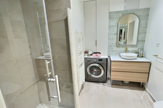  appartement thiais 94320