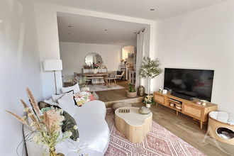  appartement thiais 94320