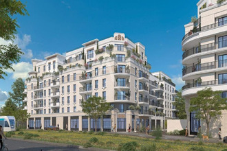  appartement thiais 94320