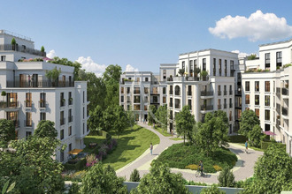  appartement thiais 94320