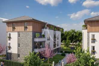  appartement thiais 94320