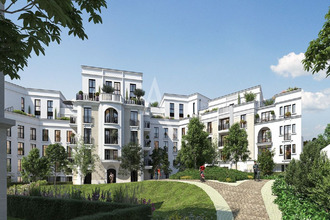  appartement thiais 94320