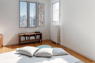  appartement thiais 94320