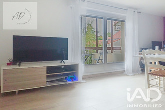  appartement thiais 94320