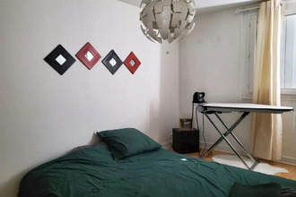  appartement thiais 94320