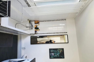  appartement thiais 94320