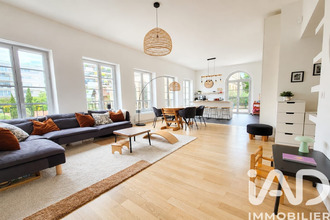  appartement thiais 94320