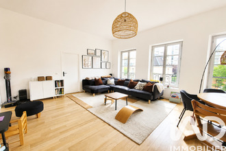  appartement thiais 94320