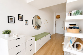  appartement thiais 94320