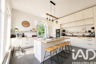  appartement thiais 94320