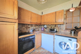  appartement thiais 94320