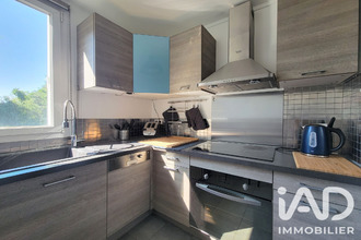  appartement thiais 94320