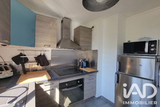  appartement thiais 94320