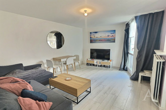  appartement thiais 94320