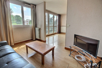  appartement thiais 94320