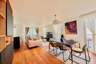  appartement thiais 94320