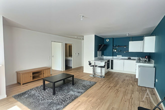  appartement thiais 94320