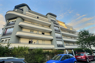  appartement thiais 94320