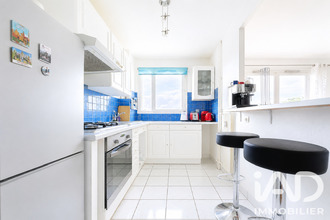  appartement thiais 94320