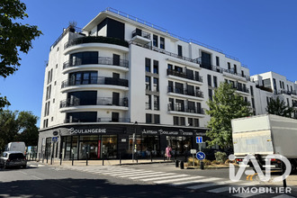  appartement thiais 94320