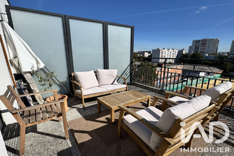  appartement thiais 94320