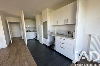  appartement thiais 94320