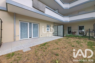  appartement thiais 94320