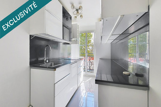  appartement thiais 94320