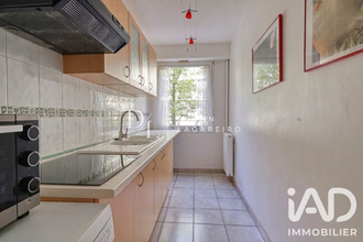  appartement thiais 94320