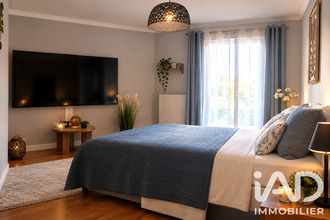  appartement thiais 94320