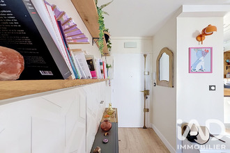  appartement thiais 94320