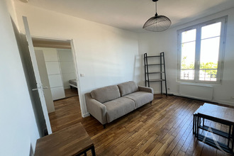  appartement thiais 94320
