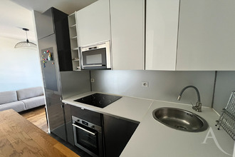  appartement thiais 94320