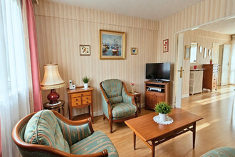  appartement thiais 94320