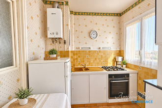  appartement thiais 94320