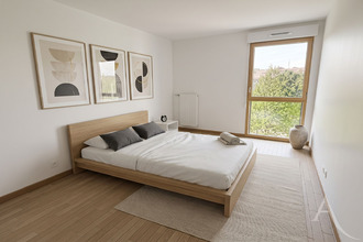  appartement thiais 94320