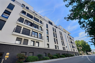  appartement thiais 94320