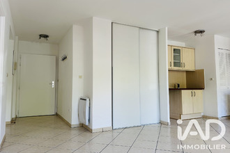  appartement thiais 94320