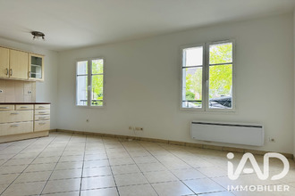  appartement thiais 94320