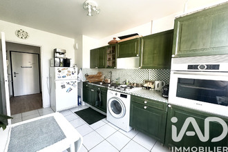  appartement thiais 94320