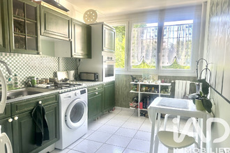  appartement thiais 94320