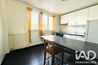 appartement thiais 94320