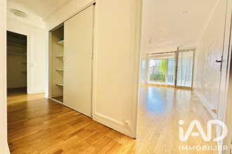  appartement thiais 94320