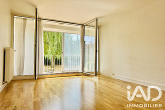  appartement thiais 94320